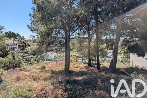 Zemes gabals Cunit, Tarragona, Spānijā 568 m2 Nr. 185335