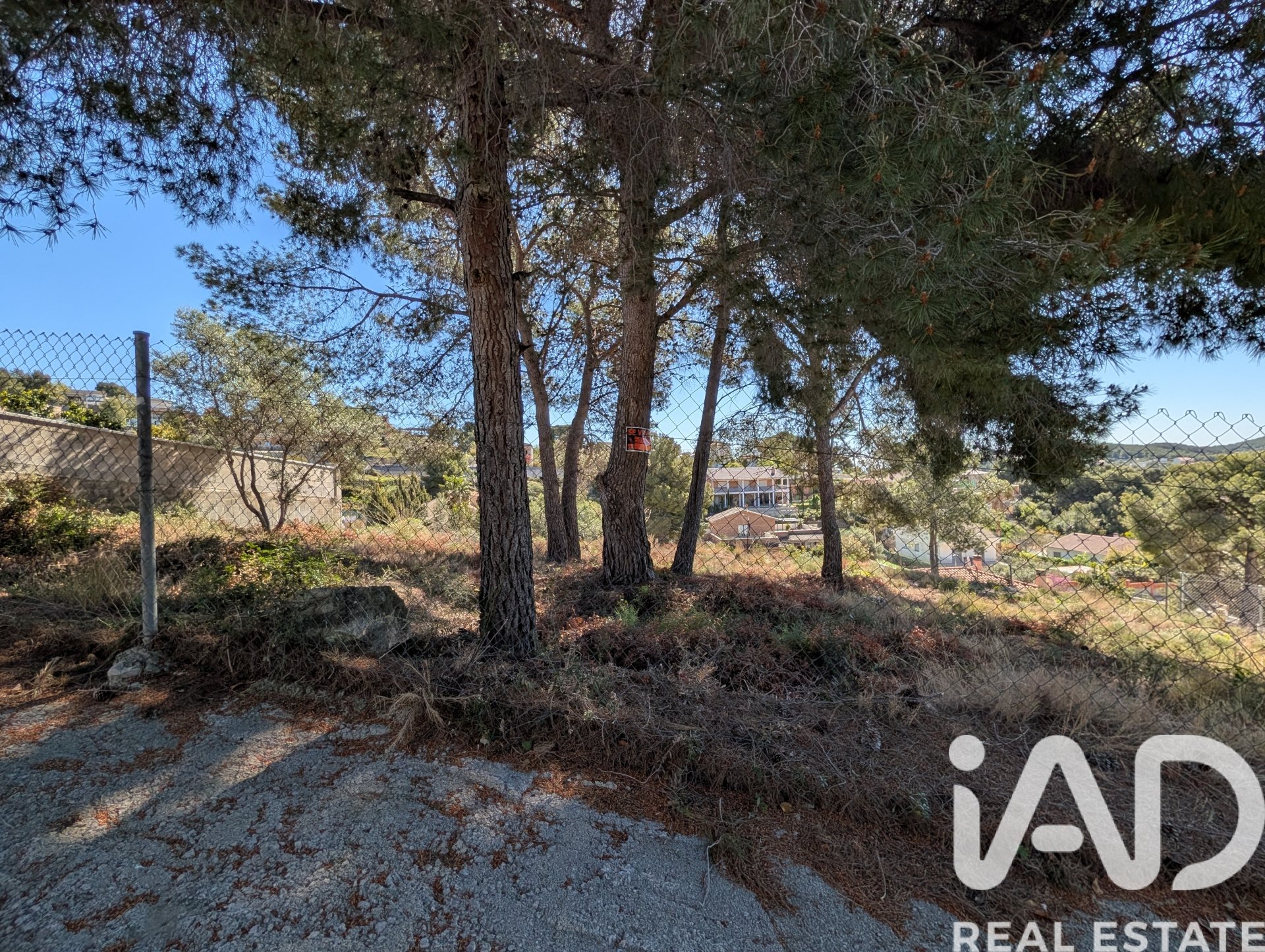 Tontti Cunit, Tarragona, Espanja 568 m2 No. 185335