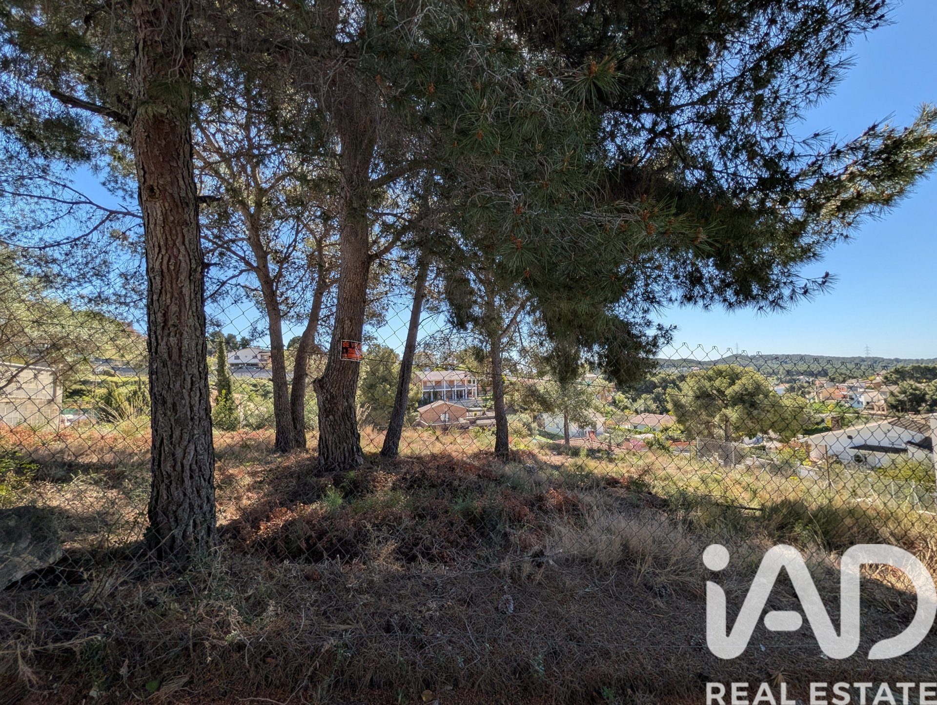 Tontti Cunit, Tarragona, Espanja 568 m2 No. 185335