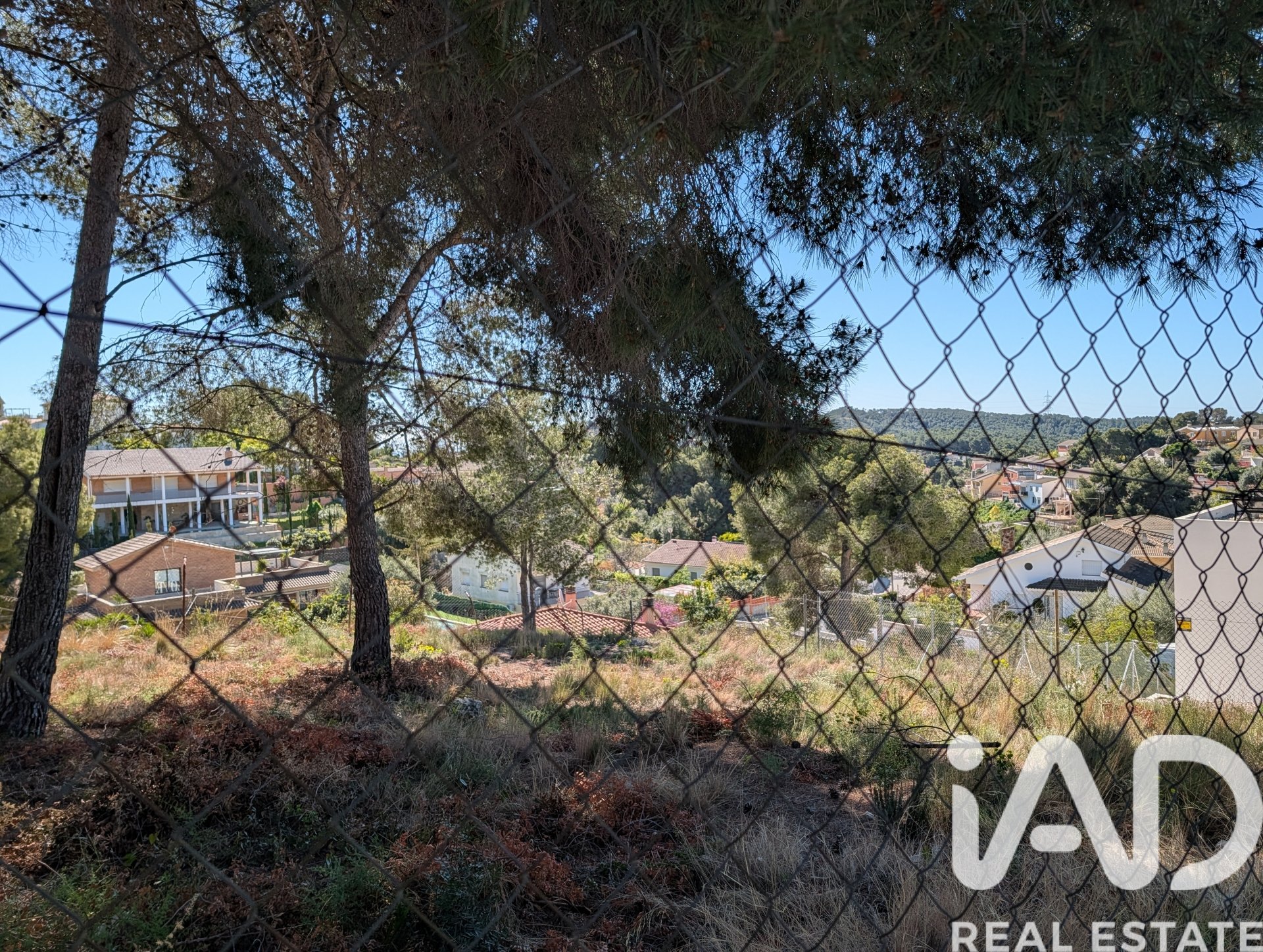 Tontti Cunit, Tarragona, Espanja 568 m2 No. 185335