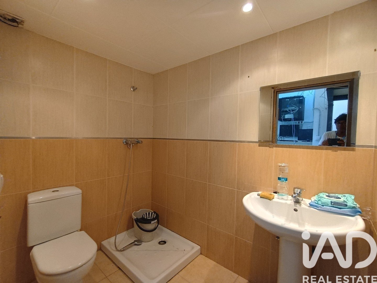 Commercial property à Cunit, Tarragona, Espagne 75 m2 No. 194347