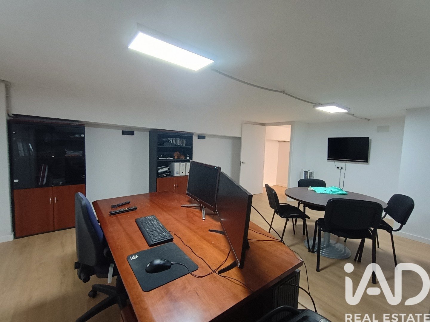Commercial property à Cunit, Tarragona, Espagne 75 m2 No. 194347