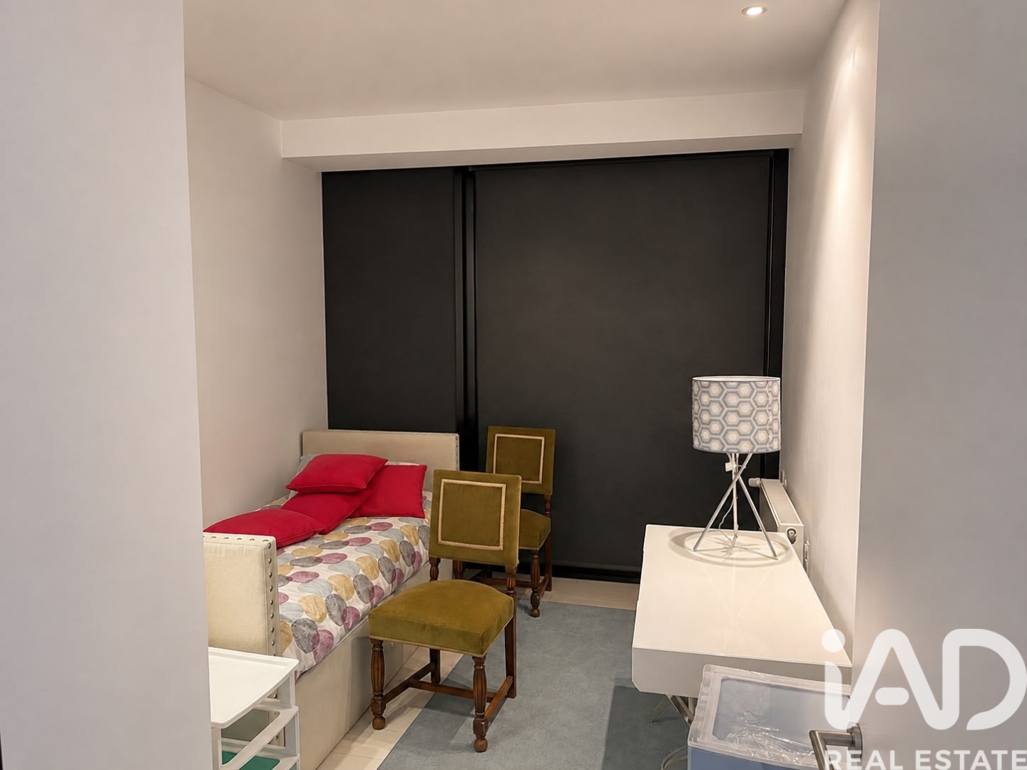 Сasa en Torrelodones, Madrid, España 3 dormitorios, 509 m2 No. 194349
