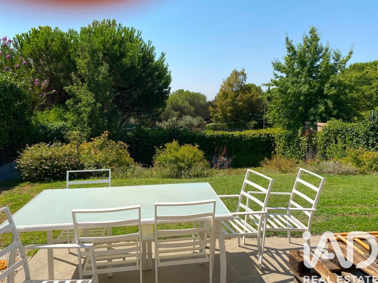 Сasa en Torrelodones, Madrid, España 3 dormitorios, 509 m2 No. 194349