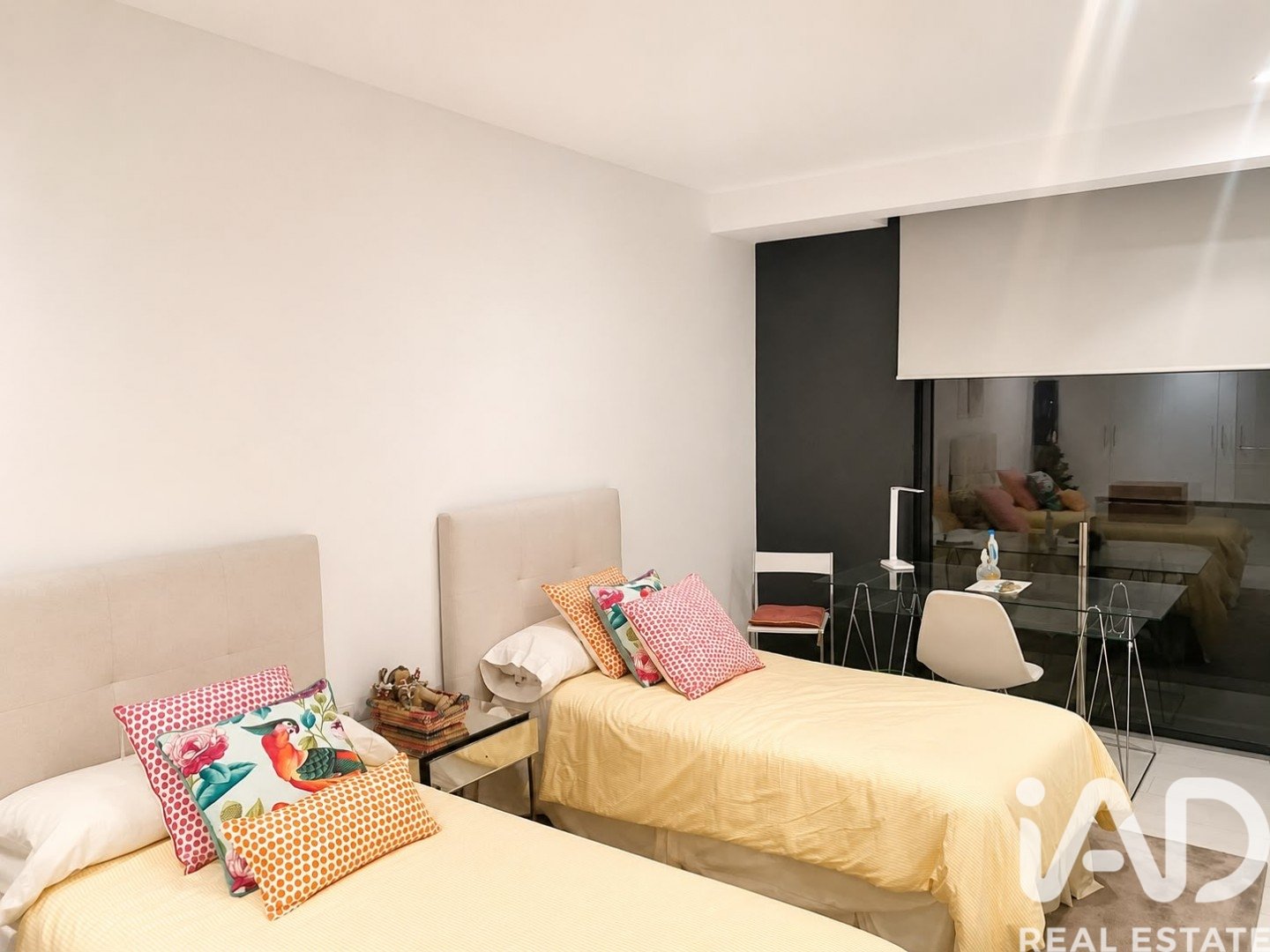 Сasa en Torrelodones, Madrid, España 3 dormitorios, 509 m2 No. 194349