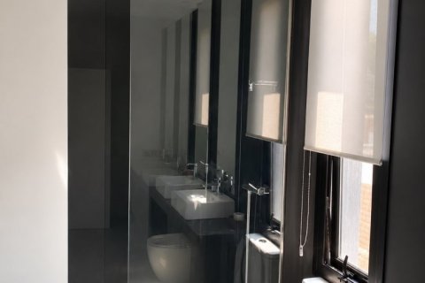 Сasa en Torrelodones, Madrid, España 3 dormitorios, 509 m2 No. 194349