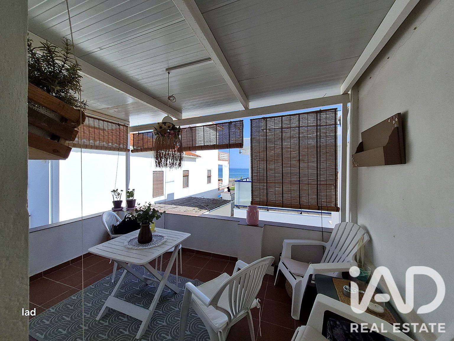 Apartment à Denia, Alicante, Espagne 3 chambres, 50 m2 No. 194352