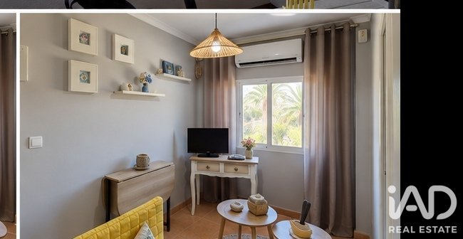 Apartment à Denia, Alicante, Espagne 3 chambres, 50 m2 No. 194352