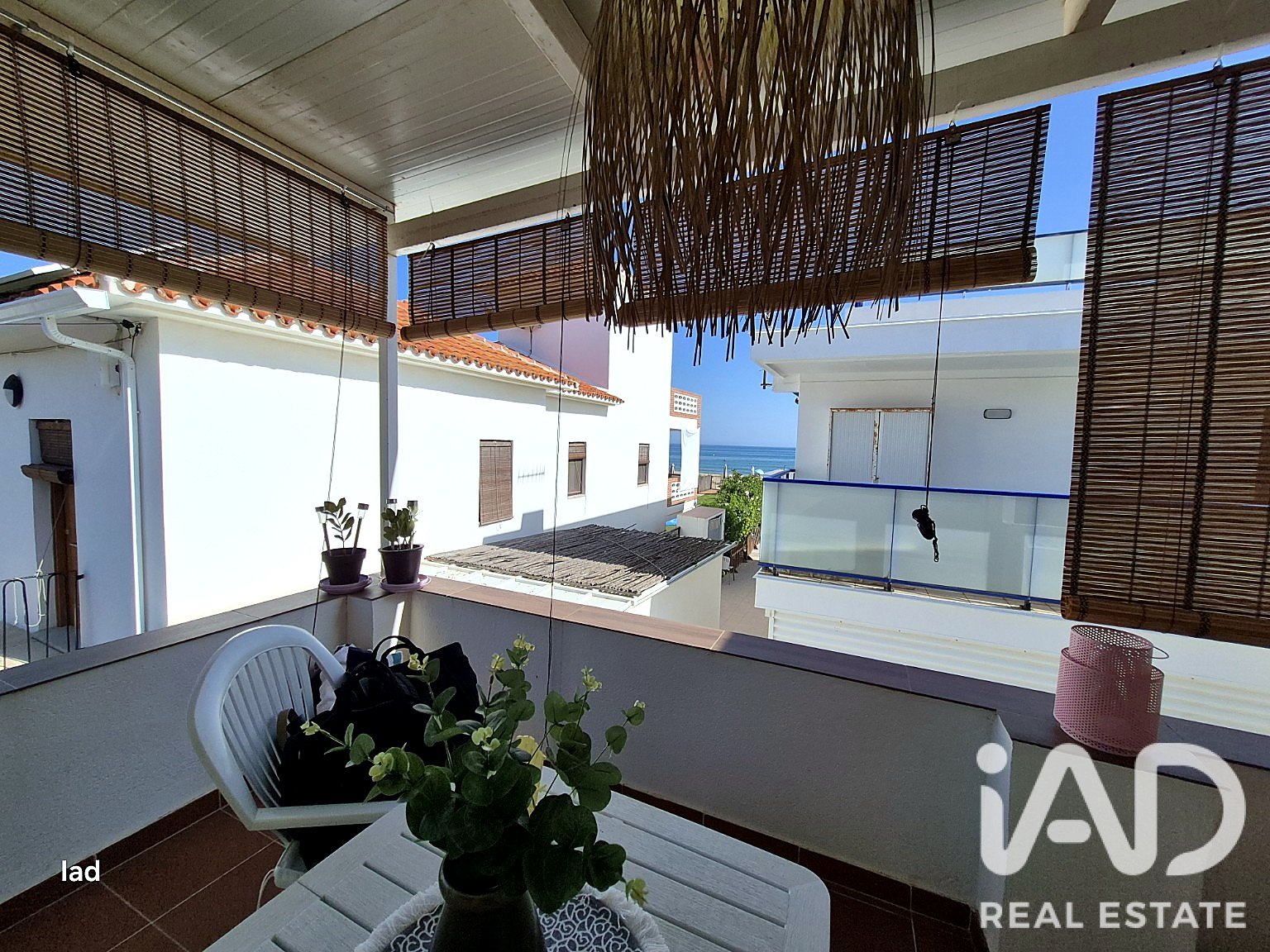 Apartment à Denia, Alicante, Espagne 3 chambres, 50 m2 No. 194352