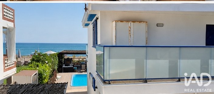 Apartment à Denia, Alicante, Espagne 3 chambres, 50 m2 No. 194352
