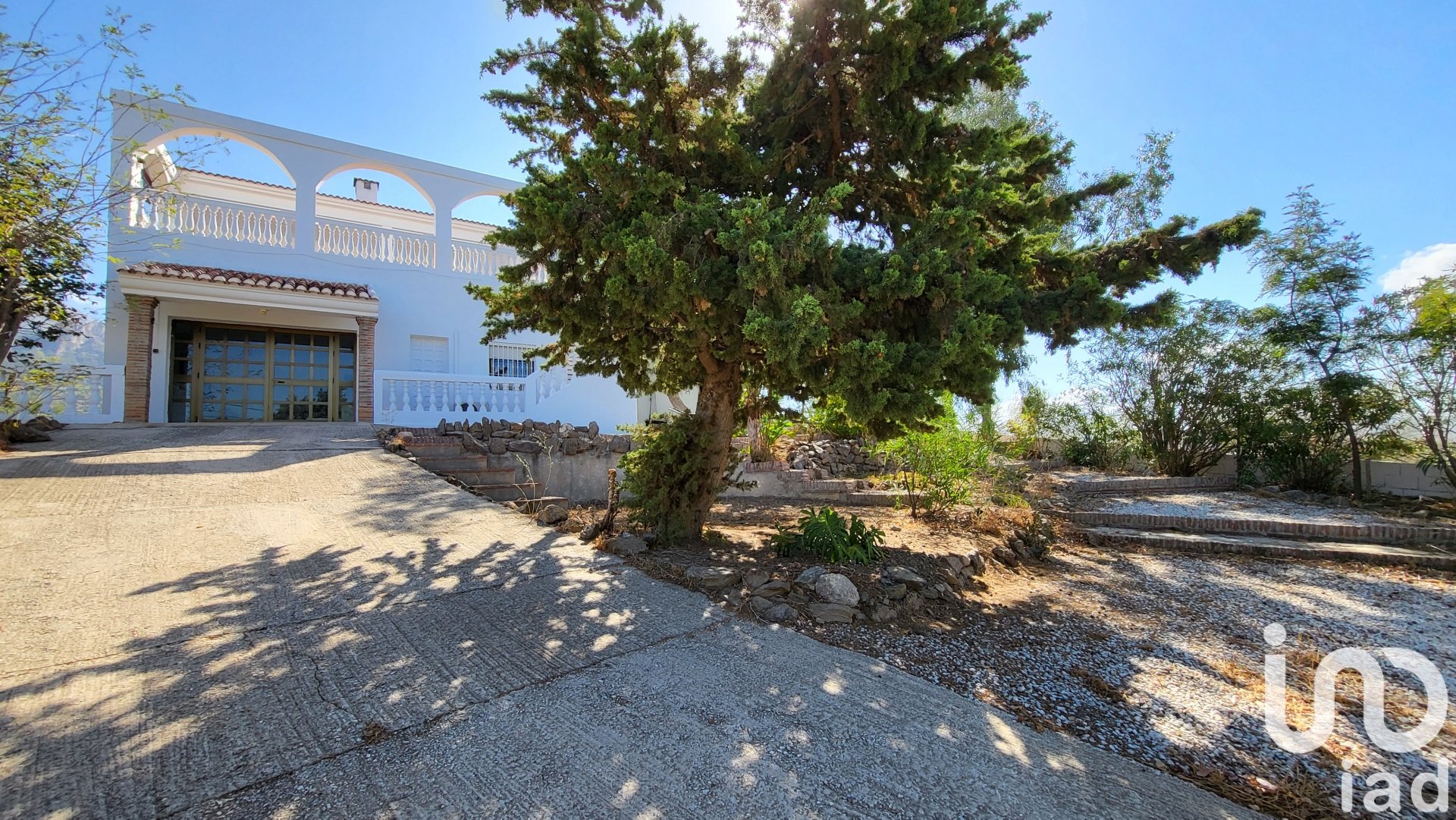 House à Canillas de Aceituno, Malaga, Espagne 4 chambres, 320 m2 No. 153039