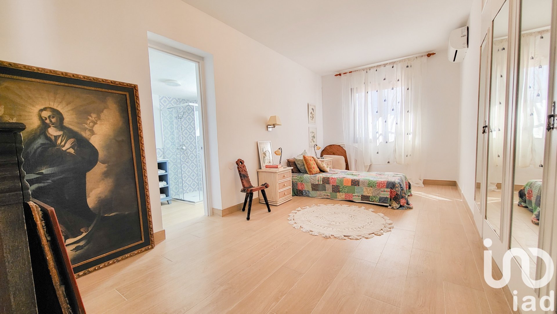 House à Canillas de Aceituno, Malaga, Espagne 4 chambres, 320 m2 No. 153039