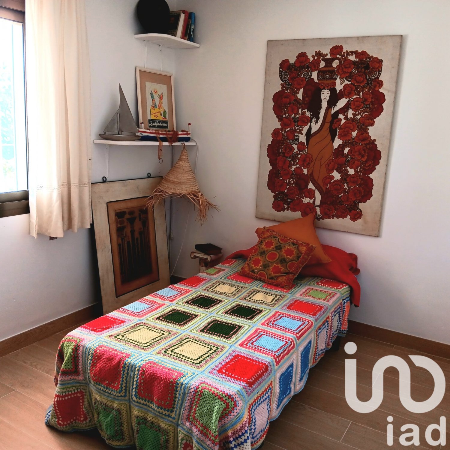 House à Canillas de Aceituno, Malaga, Espagne 4 chambres, 320 m2 No. 153039