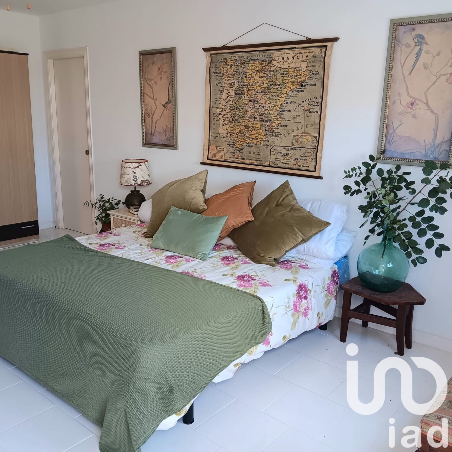 House à Canillas de Aceituno, Malaga, Espagne 4 chambres, 320 m2 No. 153039