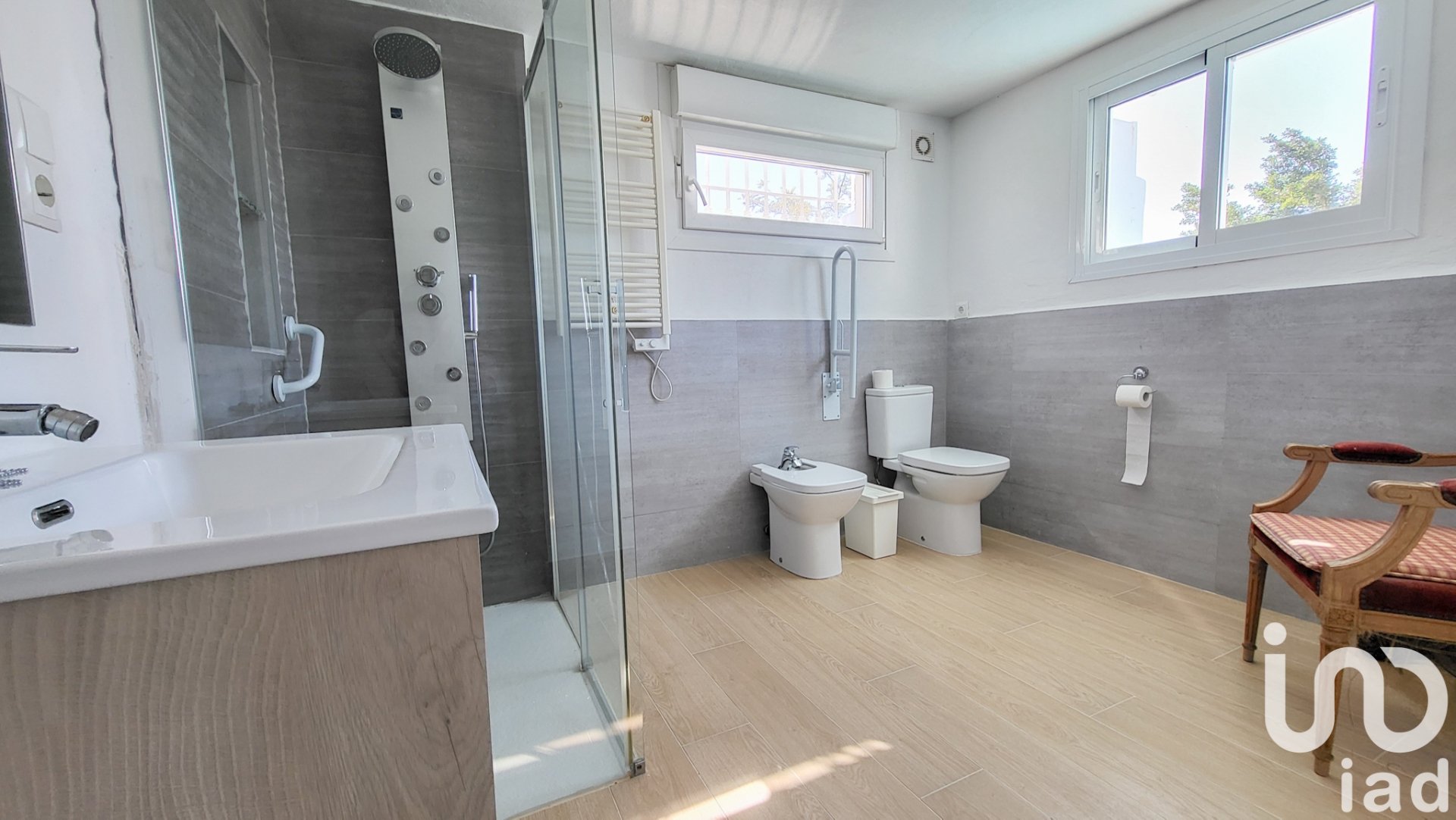 House à Canillas de Aceituno, Malaga, Espagne 4 chambres, 320 m2 No. 153039