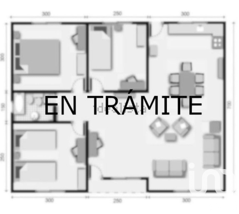 House à Canillas de Aceituno, Malaga, Espagne 4 chambres, 320 m2 No. 153039
