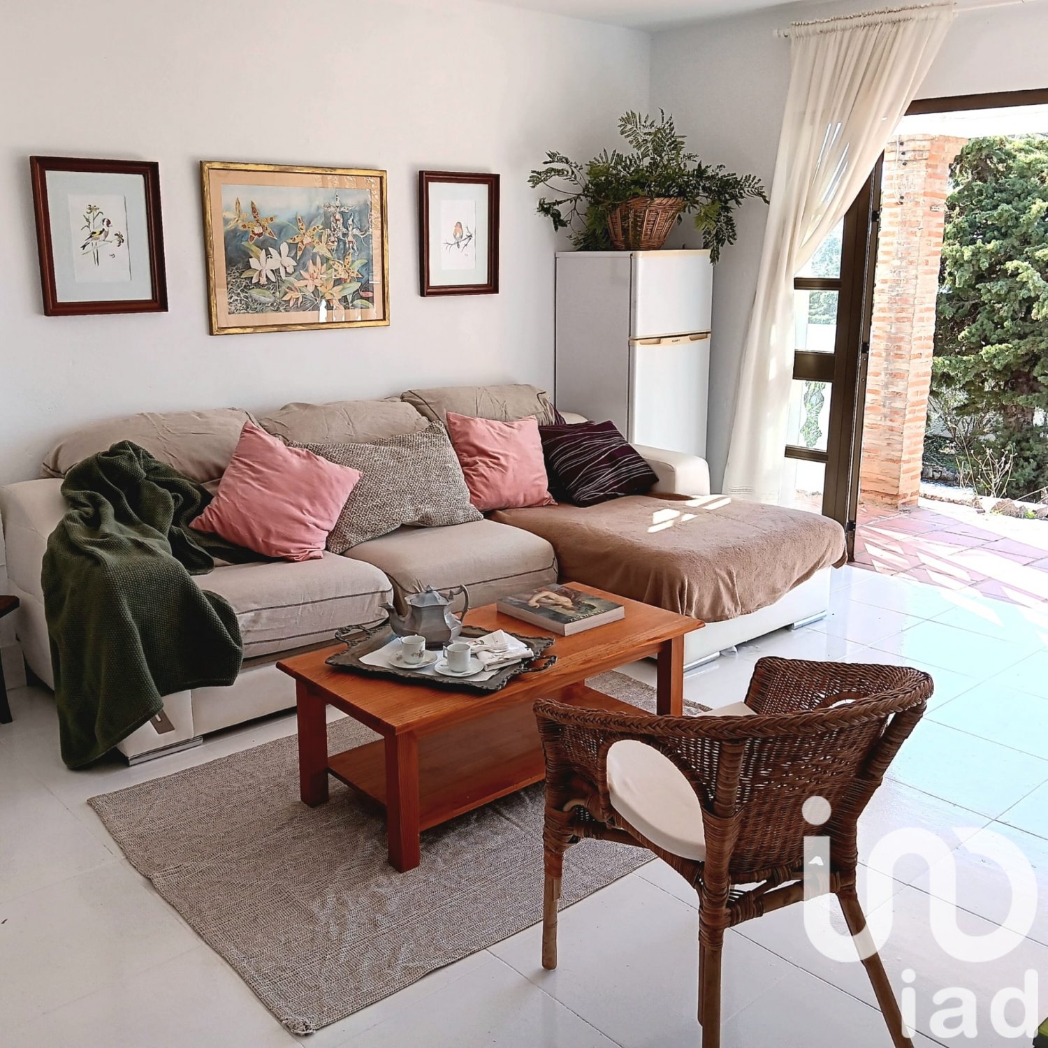 House à Canillas de Aceituno, Malaga, Espagne 4 chambres, 320 m2 No. 153039