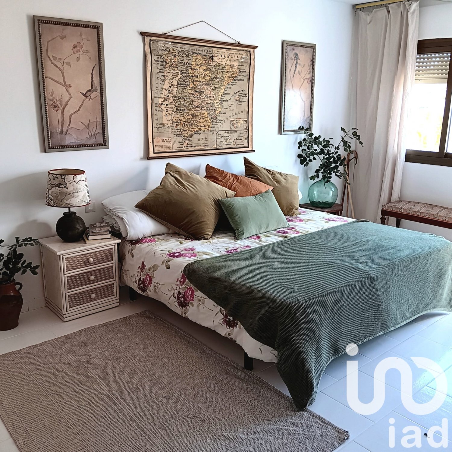House à Canillas de Aceituno, Malaga, Espagne 4 chambres, 320 m2 No. 153039