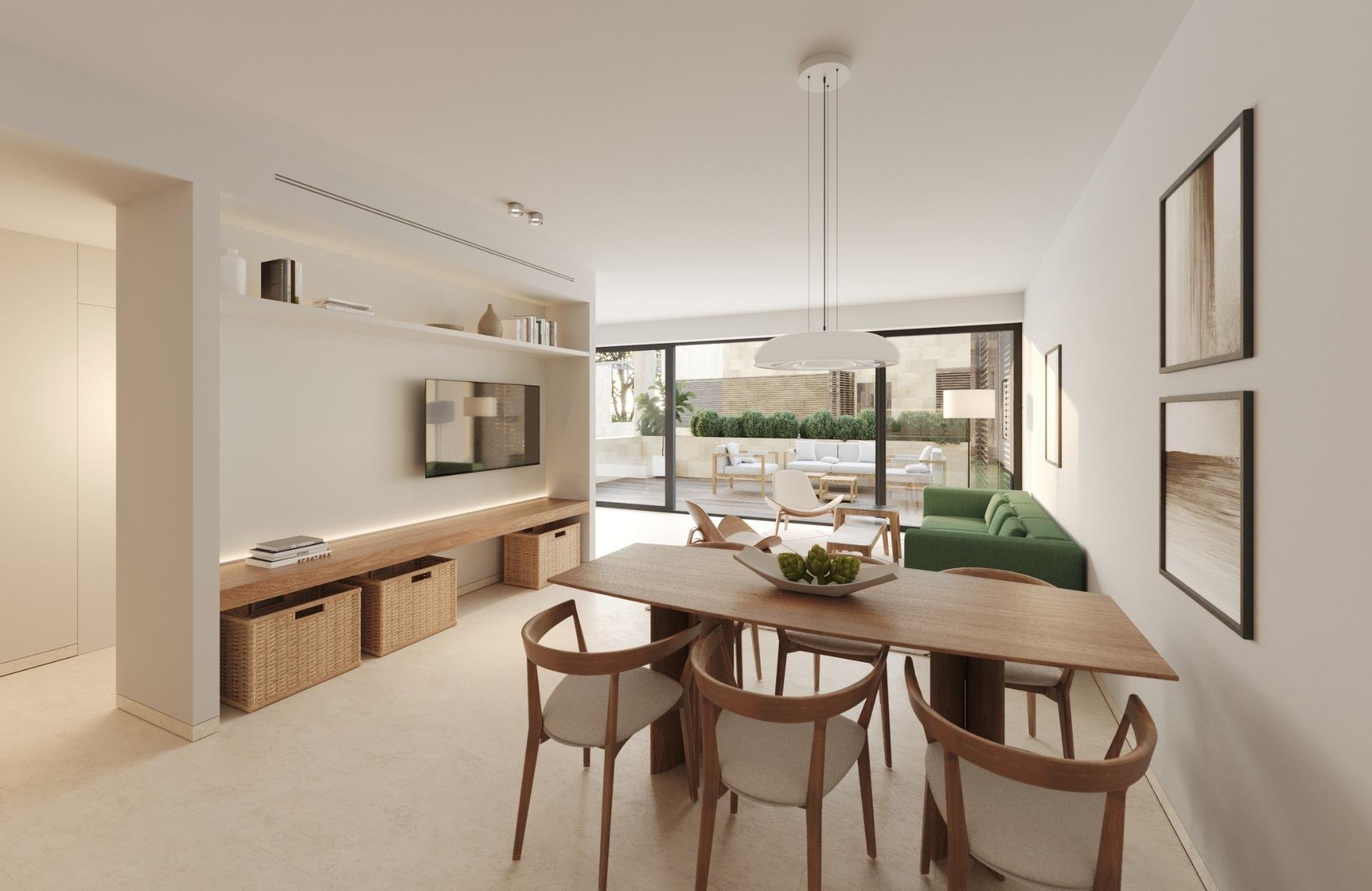 Penthouse à Estepona, Malaga, Espagne 2 chambres, 118 m2 No. 169292