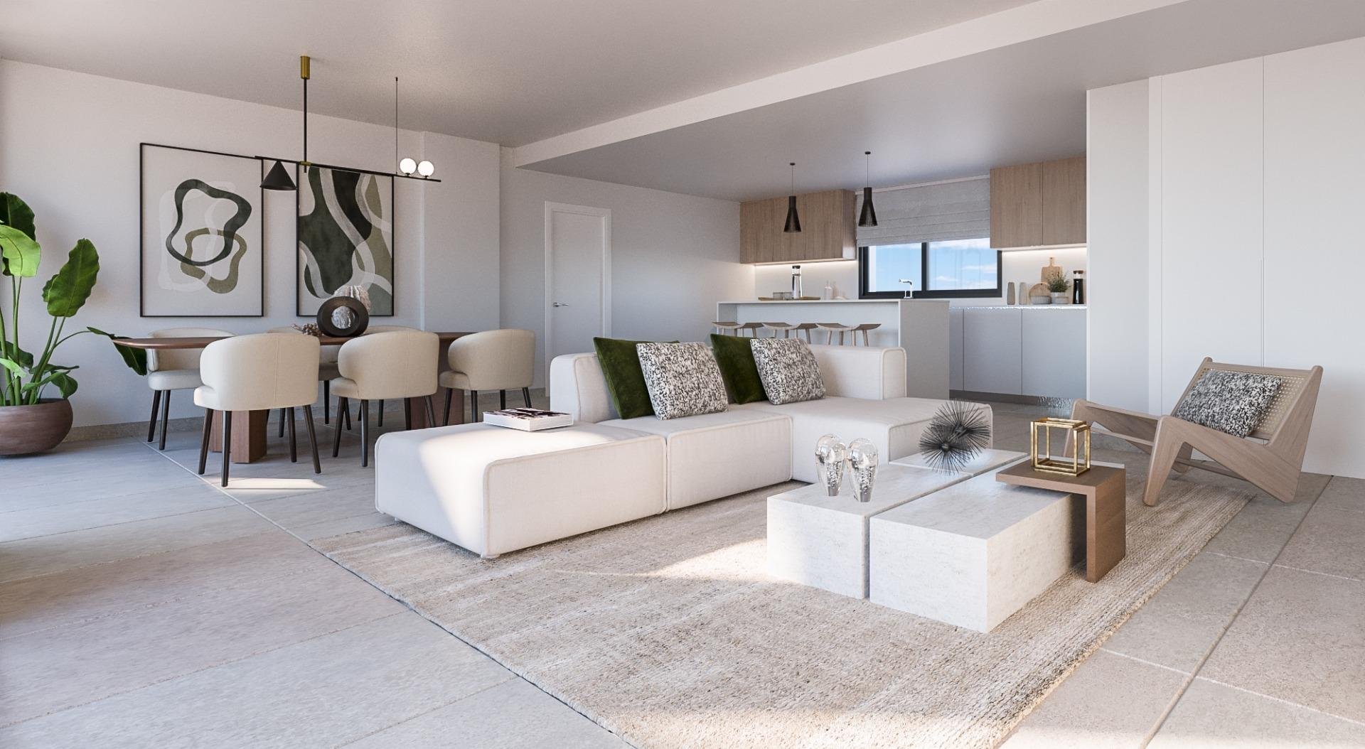 Penthouse in Marbella, Malaga, Spain 3 bedrooms, 171 sq.m. No. 169295