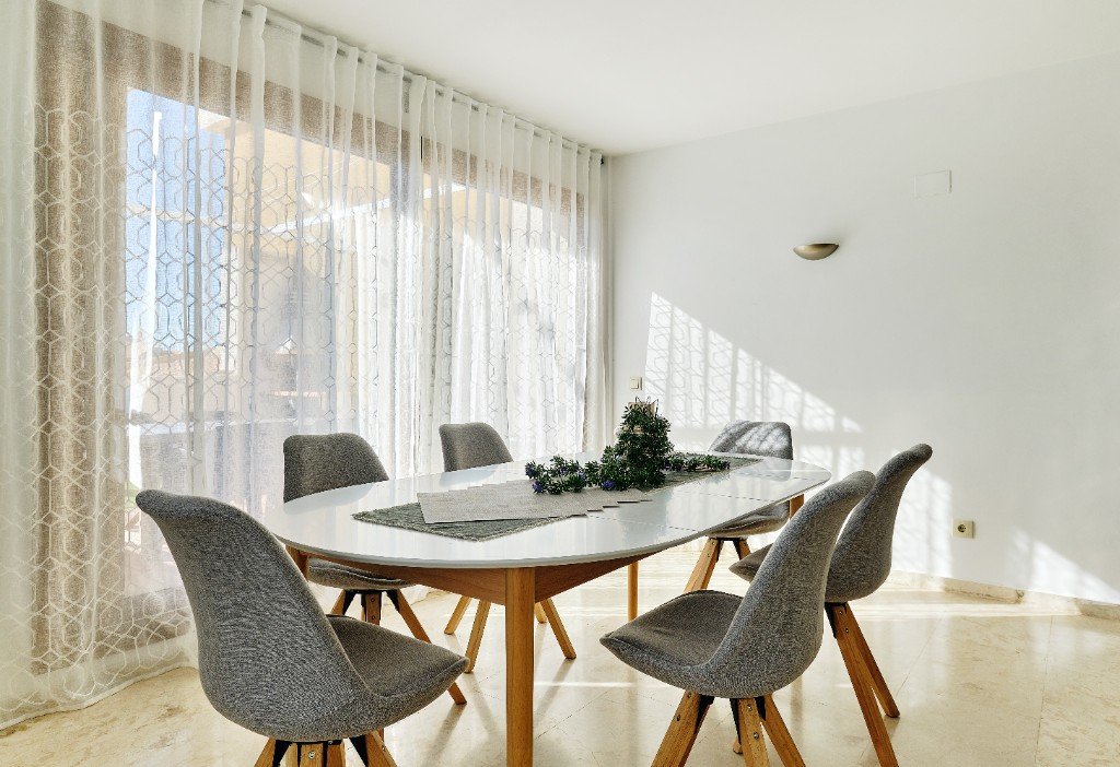 Apartamento en Punta Prima, Alicante, España 2 dormitorios, 85 m2 No. 144838