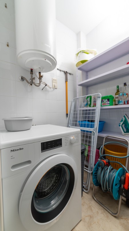 Apartamento en Punta Prima, Alicante, España 2 dormitorios, 85 m2 No. 144838