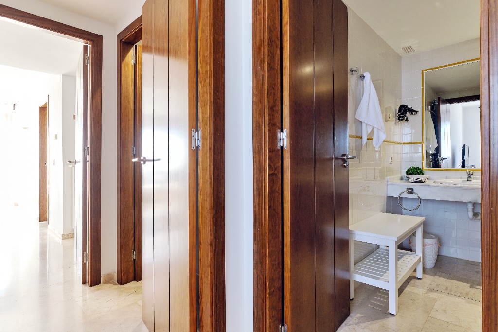 Apartamento en Punta Prima, Alicante, España 2 dormitorios, 85 m2 No. 144838