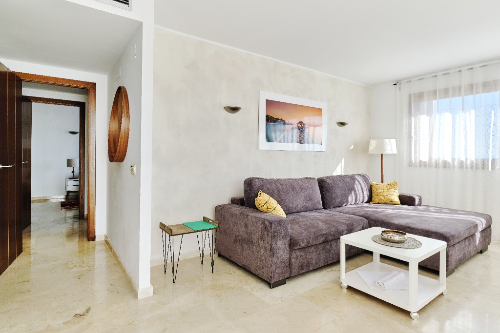 Apartamento en Punta Prima, Alicante, España 2 dormitorios, 85 m2 No. 144838