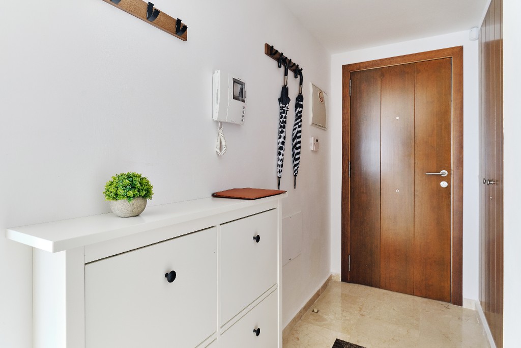 Apartamento en Punta Prima, Alicante, España 2 dormitorios, 85 m2 No. 144838