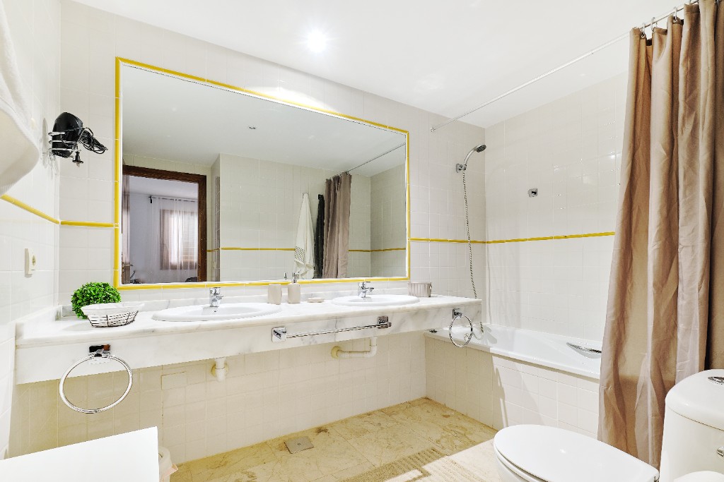 Apartamento en Punta Prima, Alicante, España 2 dormitorios, 85 m2 No. 144838