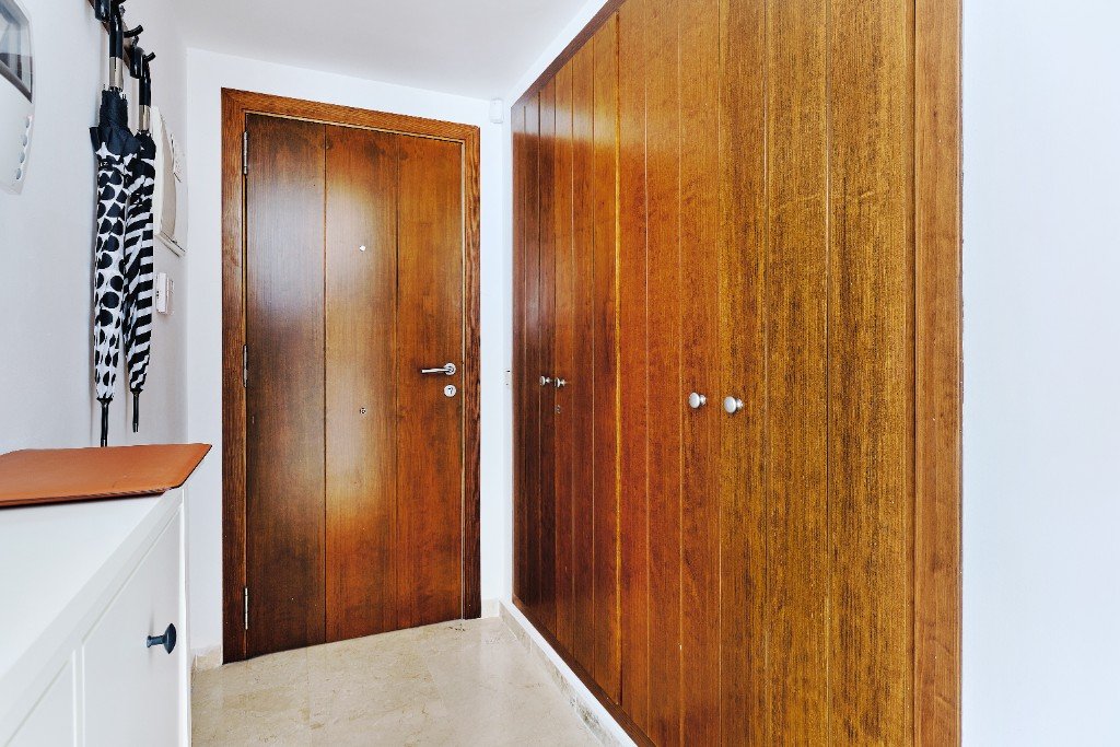 Apartamento en Punta Prima, Alicante, España 2 dormitorios, 85 m2 No. 144838