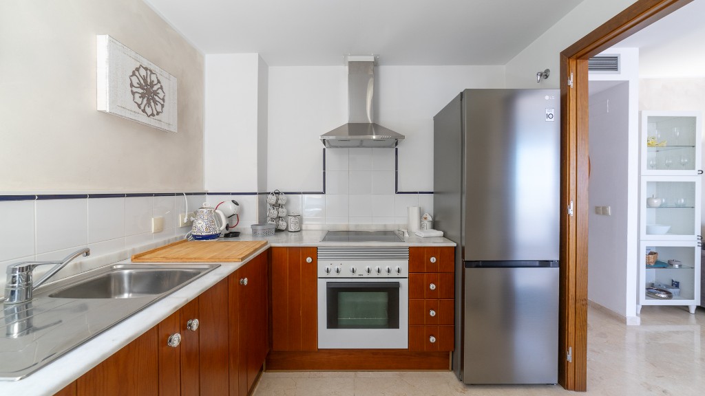 Apartamento en Punta Prima, Alicante, España 2 dormitorios, 85 m2 No. 144838