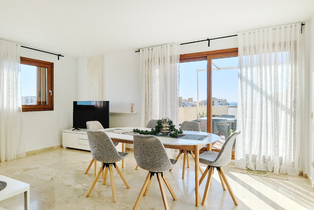 Apartamento en Punta Prima, Alicante, España 2 dormitorios, 85 m2 No. 144838