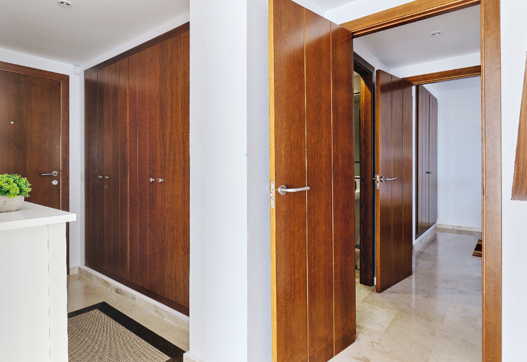 Apartamento en Punta Prima, Alicante, España 2 dormitorios, 85 m2 No. 144838