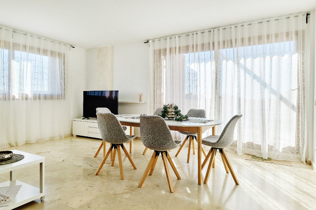 Apartamento en Punta Prima, Alicante, España 2 dormitorios, 85 m2 No. 144838