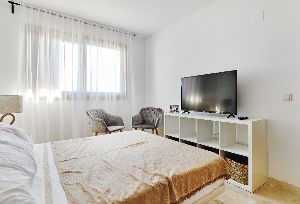 Apartamento en Punta Prima, Alicante, España 2 dormitorios, 85 m2 No. 144838