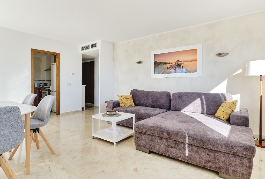 Apartamento en Punta Prima, Alicante, España 2 dormitorios, 85 m2 No. 144838