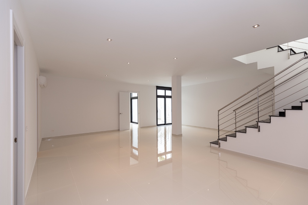 Villa Finestrat, Alicante, Spānijā 4 istabas,  Nr. 144841