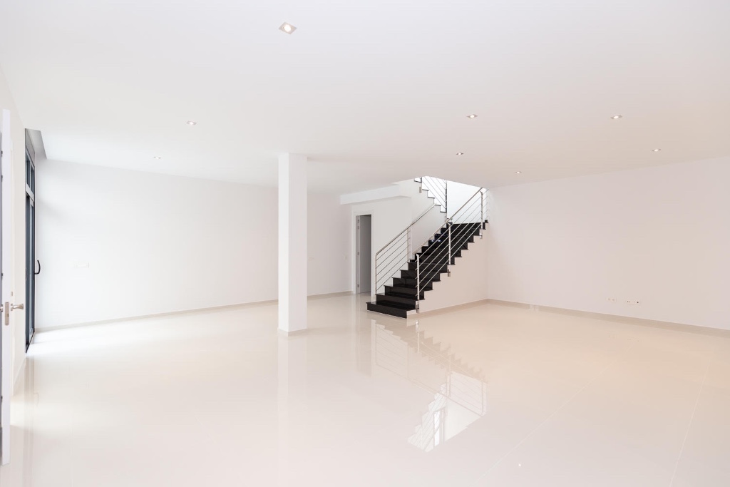 Villa Finestrat, Alicante, Spānijā 4 istabas,  Nr. 144841