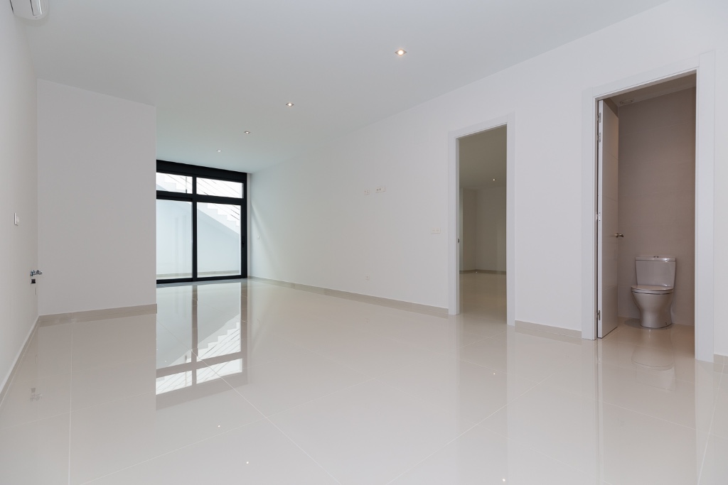 Villa Finestrat, Alicante, Spānijā 4 istabas,  Nr. 144841