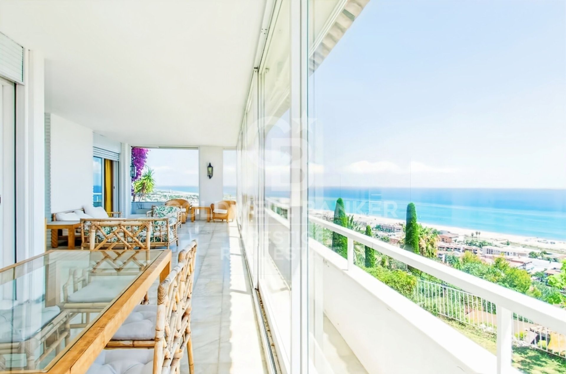 Villa in Castelldefels, Barcelona, Spain 6 bedrooms, 723 sq.m. No. 156824