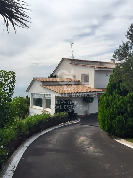 Villa in Castelldefels, Barcelona, Spain 6 bedrooms, 723 sq.m. No. 156824