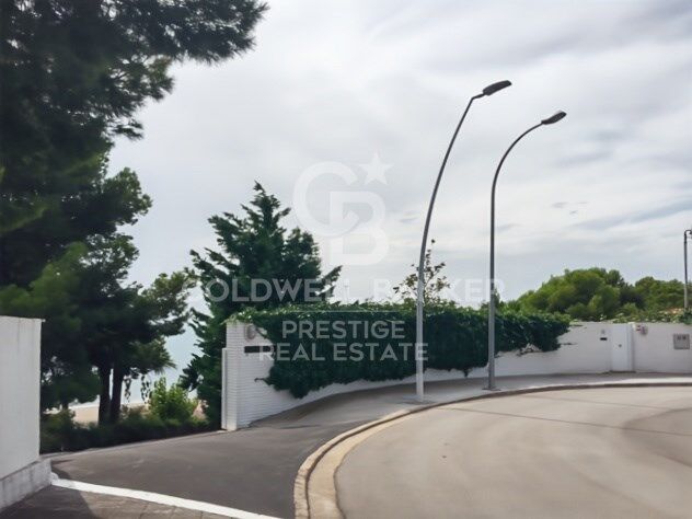 Villa in Castelldefels, Barcelona, Spain 6 bedrooms, 723 sq.m. No. 156824