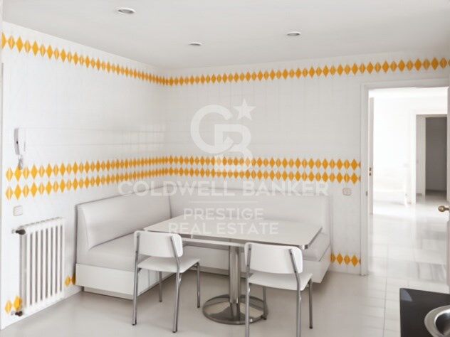Villa in Castelldefels, Barcelona, Spain 6 bedrooms, 723 sq.m. No. 156824