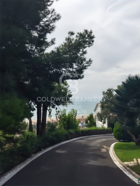 Villa in Castelldefels, Barcelona, Spain 6 bedrooms, 723 sq.m. No. 156824