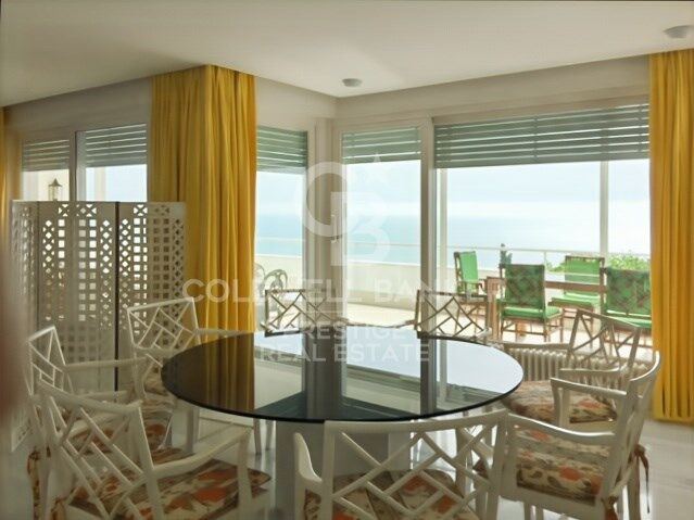 Villa in Castelldefels, Barcelona, Spain 6 bedrooms, 723 sq.m. No. 156824