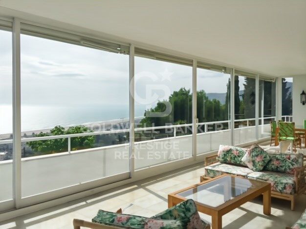 Villa in Castelldefels, Barcelona, Spain 6 bedrooms, 723 sq.m. No. 156824