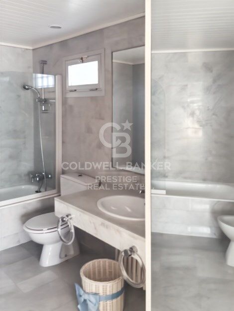 Villa in Castelldefels, Barcelona, Spain 6 bedrooms, 723 sq.m. No. 156824