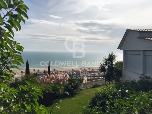 Villa in Castelldefels, Barcelona, Spain 6 bedrooms, 723 sq.m. No. 156824