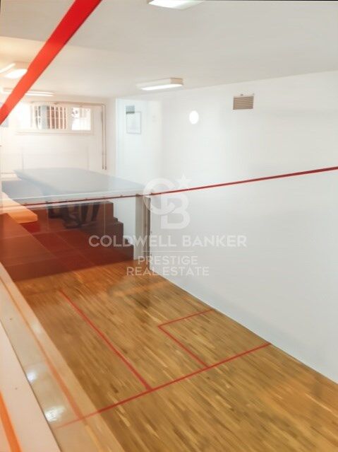Villa in Castelldefels, Barcelona, Spain 6 bedrooms, 723 sq.m. No. 156824
